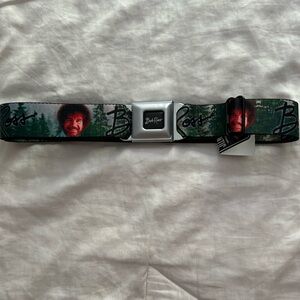 Bob Ross Belt